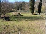 Caratteristico Terratetto  con terreno mq 2500