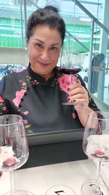 Cuoca privata e sommelier in contesti privati