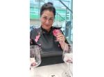Cuoca privata e sommelier in contesti privati
