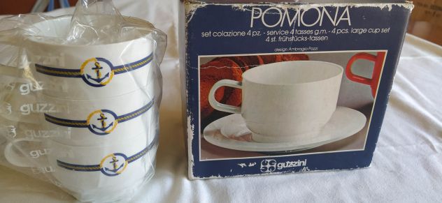 set colazione Guzzini - Foto 4
