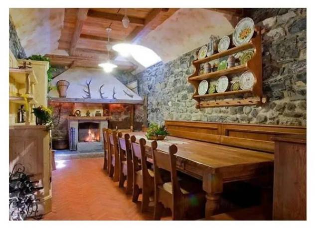 Immobile in asta di 962 m² in vendita a Mandello del Lario - Foto 10