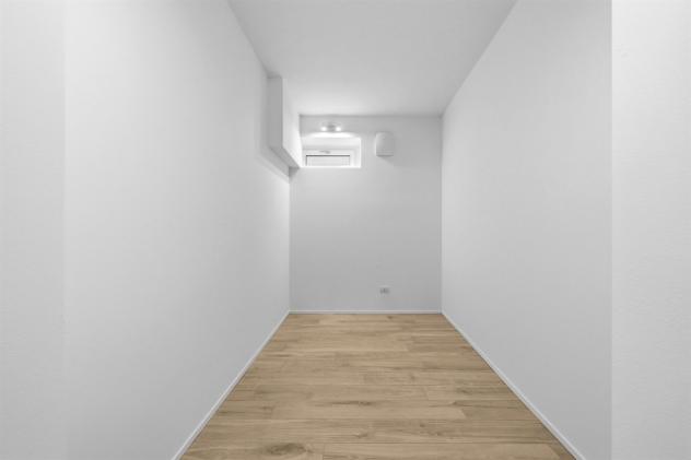 UFFICIO STILE LOFT NUOVO CON 250 MQ DI GIARDINO - Foto 16