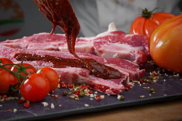 AZIENDA ALIMENTARE STRUTTURATA E COMPLETAMENTE AVVIATA – TRATTATIVA RISERVATA - Foto 4