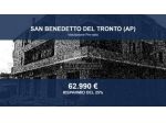 Immobile in asta di 98 m² in vendita a San Benedetto del Tronto