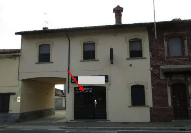 Immobile in asta di 36 m² in vendita a Scaldasole - Foto 3