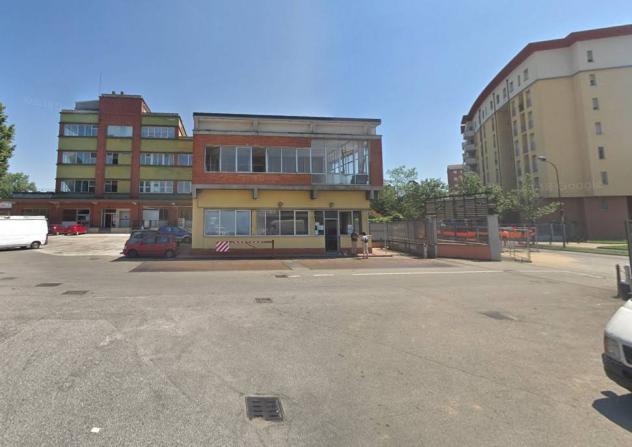 Vendita Ufficio da 299 mq in VIA MAZZINI - Foto 4