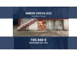 Immobile in asta di 219 m² in vendita a Simeri Crichi