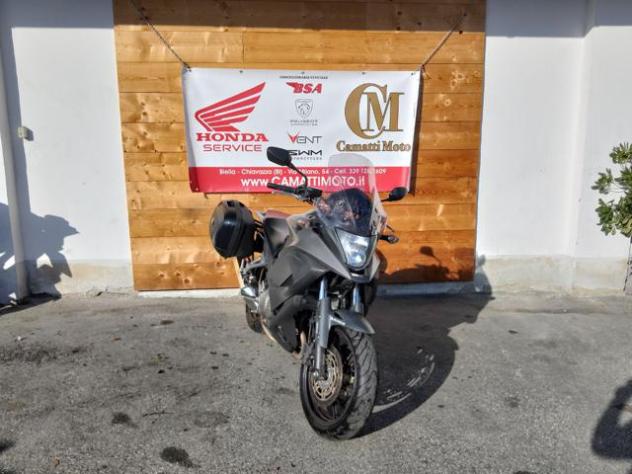 HONDA VFR 800 vfr 800 - Foto 4