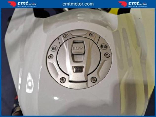 BMW F 750 GS Garantita e Finanziabile rif. 24125637 - Foto 9