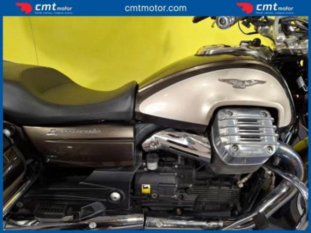 MOTO GUZZI California 1400 Garantita e Finanziabile rif. 24068518 - Foto 8