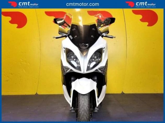 KYMCO Xciting 400i Garantito e Finanziabile rif. 24091304 - Foto 6