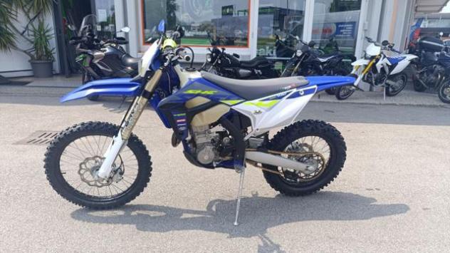 SHERCO 450 SEF FACTORY 450 SEF FACTORY rif. 22524464 - Foto 3