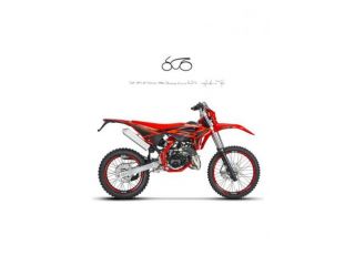 BETAMOTOR RR 50 ENDURO SPORT rif. 21563706