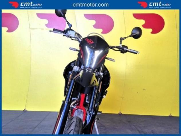 SWM SM 125 R Garantita e Finanziabile rif. 24163124 - Foto 6
