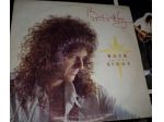 BRIAN MAY (Queen) Back To The Light - LP / 33 rpm 1° St. Italy 1992 Parlophone