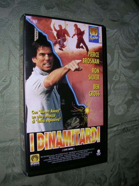I DINAMITARDI