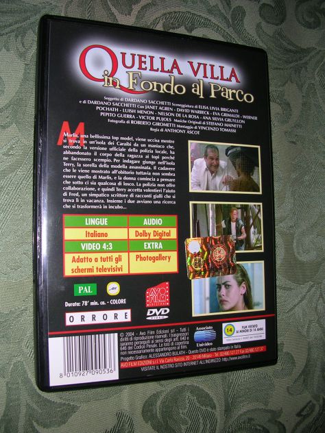 QUELLA VILLA IN FONDO AL PARCO - Foto 3