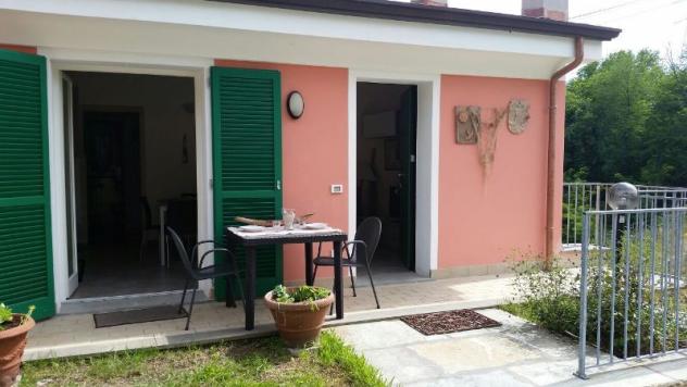 Porzione di casa in affitto a Arcola