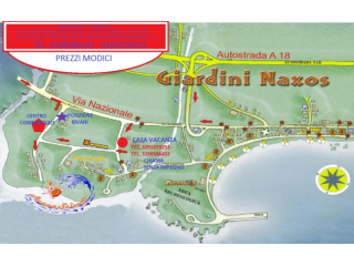 Giardini Naxos, Taormina, bivani Agosto da 380 euro DAL 1 AL 7 SCONTO 15 GIORN