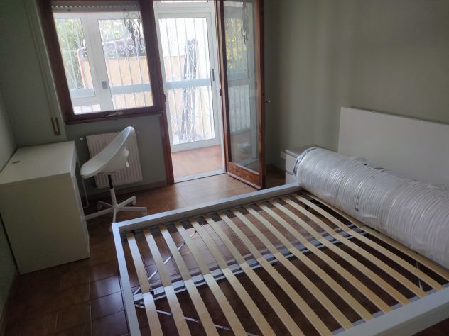 Roma Nord – La Storta | Due stanze per studenti in appartamento con giardino - Foto 4