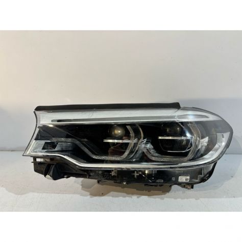 BMW 5 G30 G31 Faro Anteriore a Led Sinistro-17534