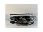 BMW 5 G30 G31 Faro Anteriore a Led Sinistro-17534