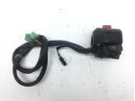 HONDA FORZA 250 DEVIO COMMUTATORE ACCENSIONE DESTRO 2005 2007 JH2MF08A05K