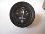 MANOMETRO TEMPERATURA ACQUA ALFA GIULIA SUPER GT JUNIOR GTV 2000