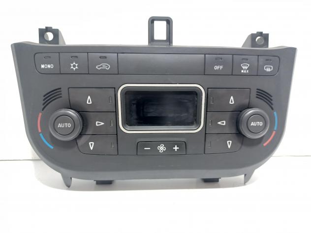 COMANDI CLIMA ALFA ROMEO Mito Serie (955_) 156088743 (08)