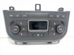 COMANDI CLIMA ALFA ROMEO Mito Serie (955_) 156088743 (08)
