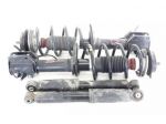 50711038 KIT 4 AMMORTIZZATORI ANTERIORI E POSTERIORI LANCIA MUSA 1.4 B 70KW &hellip;