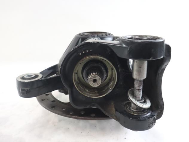 BMW K 1200 R 33118530088 DIFFERENZIALE TRASMISSIONE POSTERIORE ABS K43 04 - 08 REAR DRIVE GEARBOX 33117702613 33117695995 - Foto 7