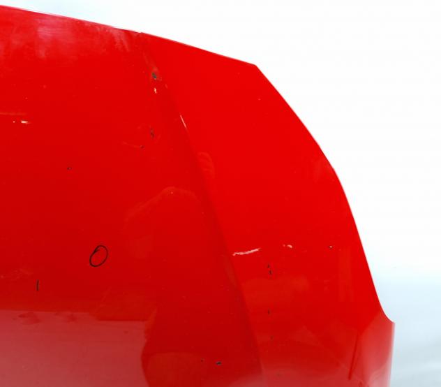 COFANO ANTERIORE OPEL Corsa E 3° Serie 39035277 (15) - Foto 4