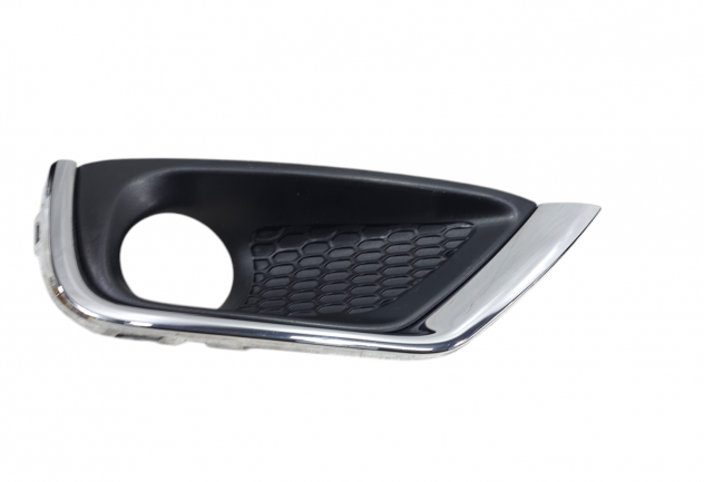 CORNICE COVER FENDINEBBIA ANT. DX JEEP Compass Serie 5UP96TRMAB (16) - Foto 3
