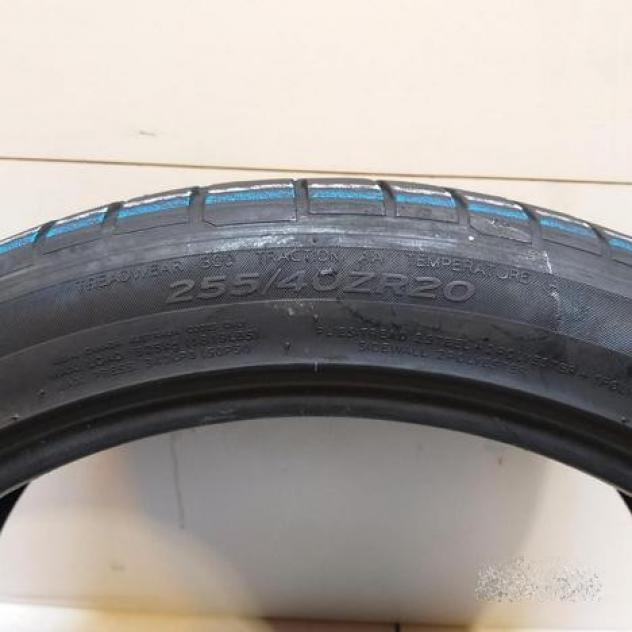 2 gomme 255 40 20 hankook a30711 - Foto 7