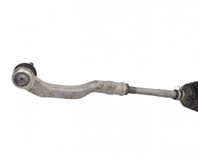 SCATOLA DELLO STERZO RENAULT CLIO Serie V 490011723R H4DF4 Bifuel/Gas 1000 (19) - Foto 9