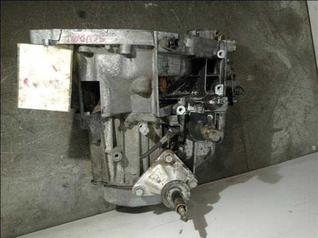 CAMBIO MANUALE COMPLETO FIAT Scudo 1° Serie 9567399788 RHX diesel 1997 (9404) - Foto 2
