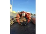 Motore marino usato 8291srm75