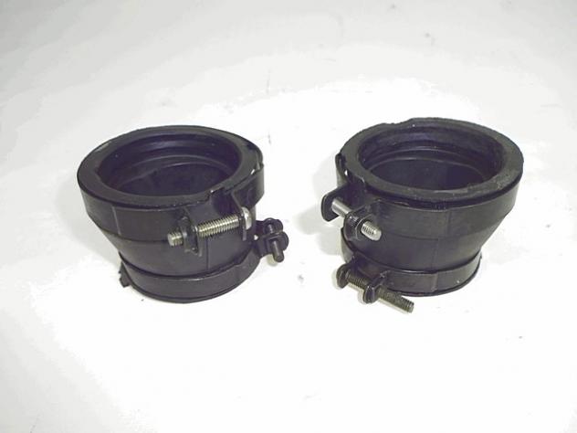 COLLETTORI DI ASPIRAZIONE KAWASAKI Z 300 ABS 2015 - 2016 160650119 INTAKE MANIFOLDS - Foto 2
