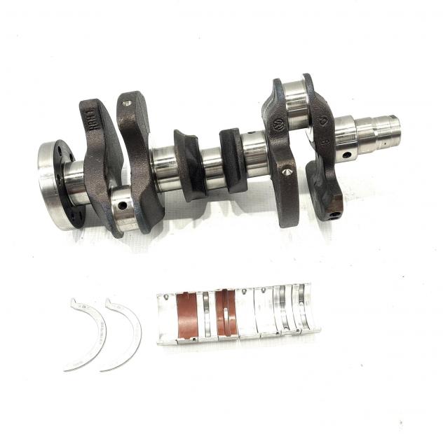 ALBERO MOTORE VOLKSWAGEN Up 1° Serie CPG Benzina 1000 (11)