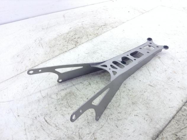 HONDA CB GT ABS KM0 1000 STAFFA SUPPORTO PARAFANGO POSTERIORE PORTATARGA 2026 - Foto 2