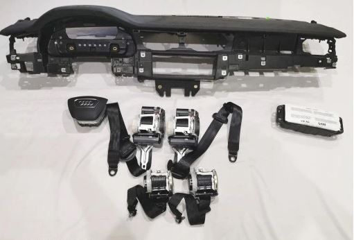 KIT AIRBAG AUDI A7 2018