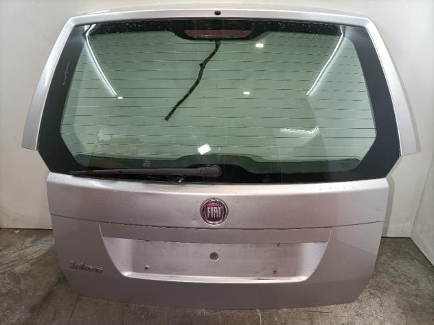 PORTELLONE POSTERIORE FIAT Idea 1° Serie 46825849 188A9000 (0305)