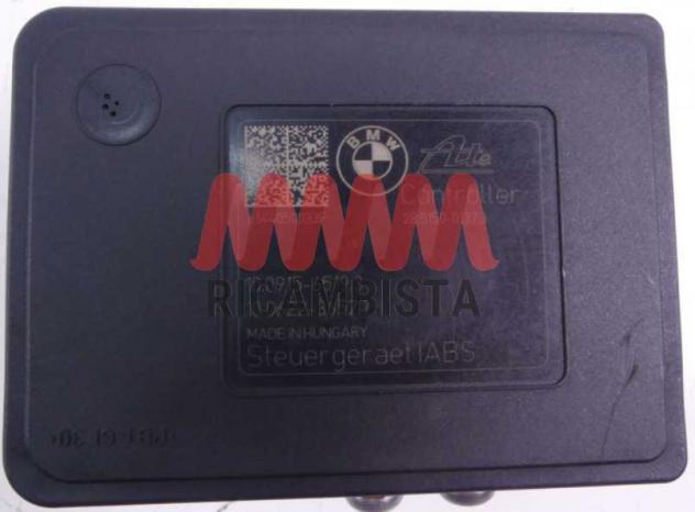 8536819 BMW R1200 RT RTW centralina gruppo pompa ABS - Foto 2