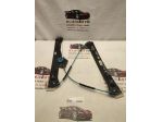MECCANISMO ALZAVETRO ANT. SX BMW Serie 1 F20 7242561 13262410 N47D20C (1119)