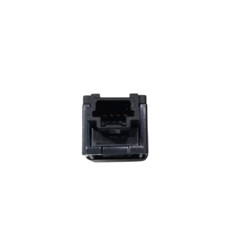 PULSANTE LUCI DI EMERGENZA NISSAN Qashqai Serie 25290-4BA0A (14) - Foto 8