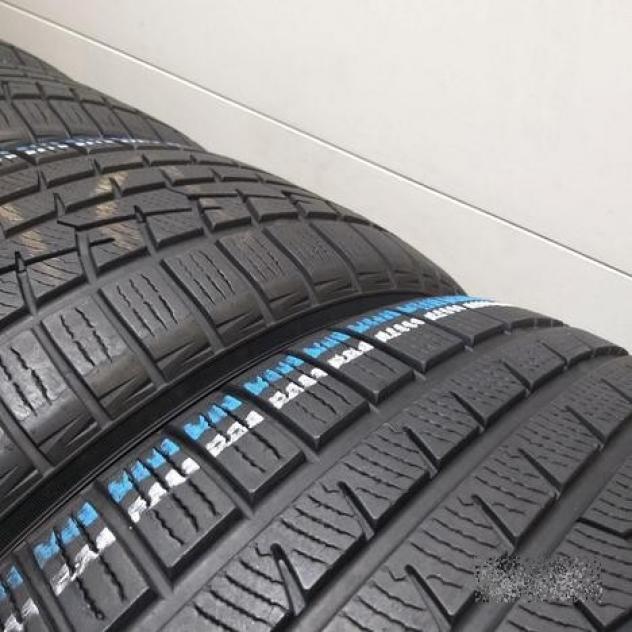 4 gomme 255 45 19 yokohama a41944 - Foto 3