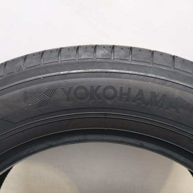 2 GOMME 235 60 18 YOKOHAMA A66876 - Foto 4