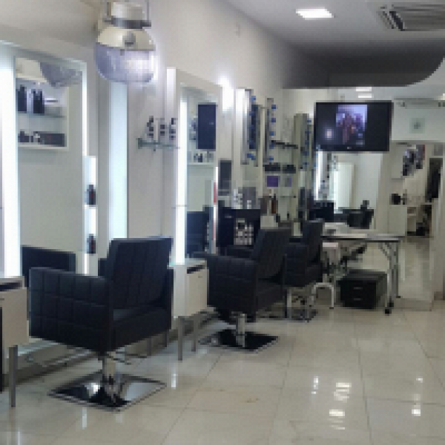 Emanuele Sammarruco Hair Beauty