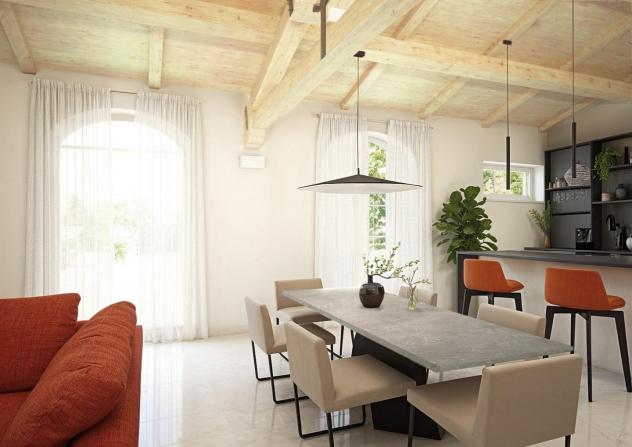 Rustico in vendita a Verciano - Capannori 170 mq Rif: 1069692 - Foto 5